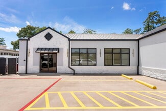Plus de détails pour 26211 I-45, Spring, TX - Bureau/Médical à louer