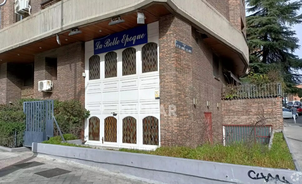 Avenida De Alberto Alcocer, 41, Madrid, Madrid à louer - Photo intérieure – Image 1 sur 1