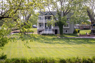 Plus de détails pour 491 Garbers Church Rd, Harrisonburg, VA - Hôtellerie à vendre