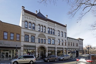 Plus de détails pour 559 Main St, Bethlehem, PA - Différents types d’espaces à louer