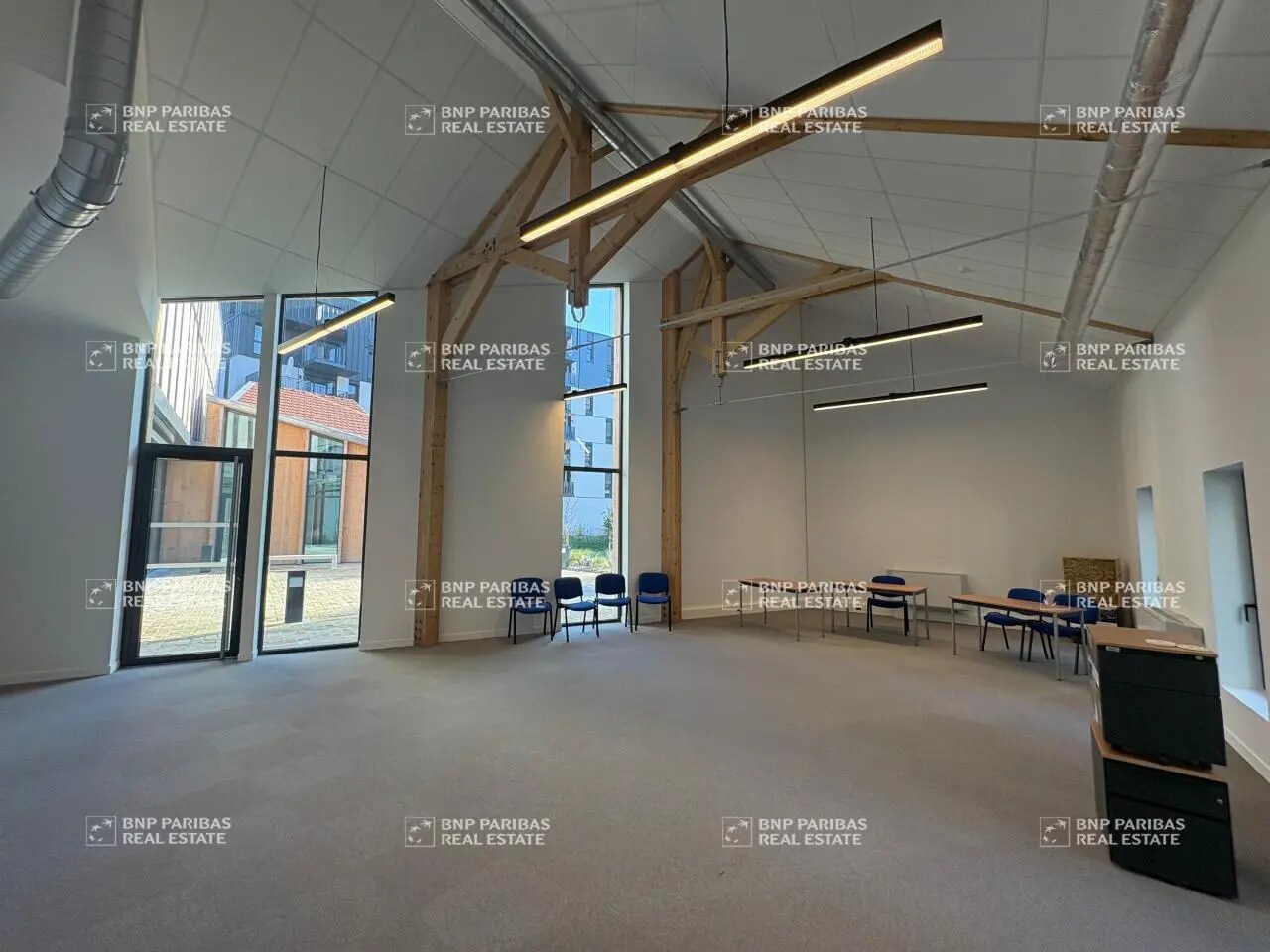 Bureau dans Tours à louer Photo intérieure– Image 1 sur 14