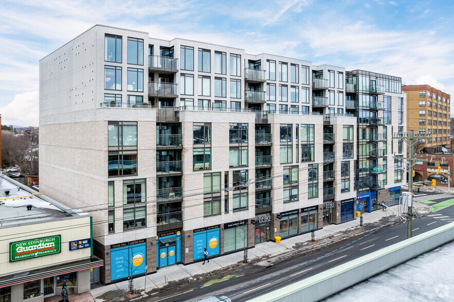 29 Beechwood Ave, Ottawa, ON à louer - Photo principale – Image 1 sur 13