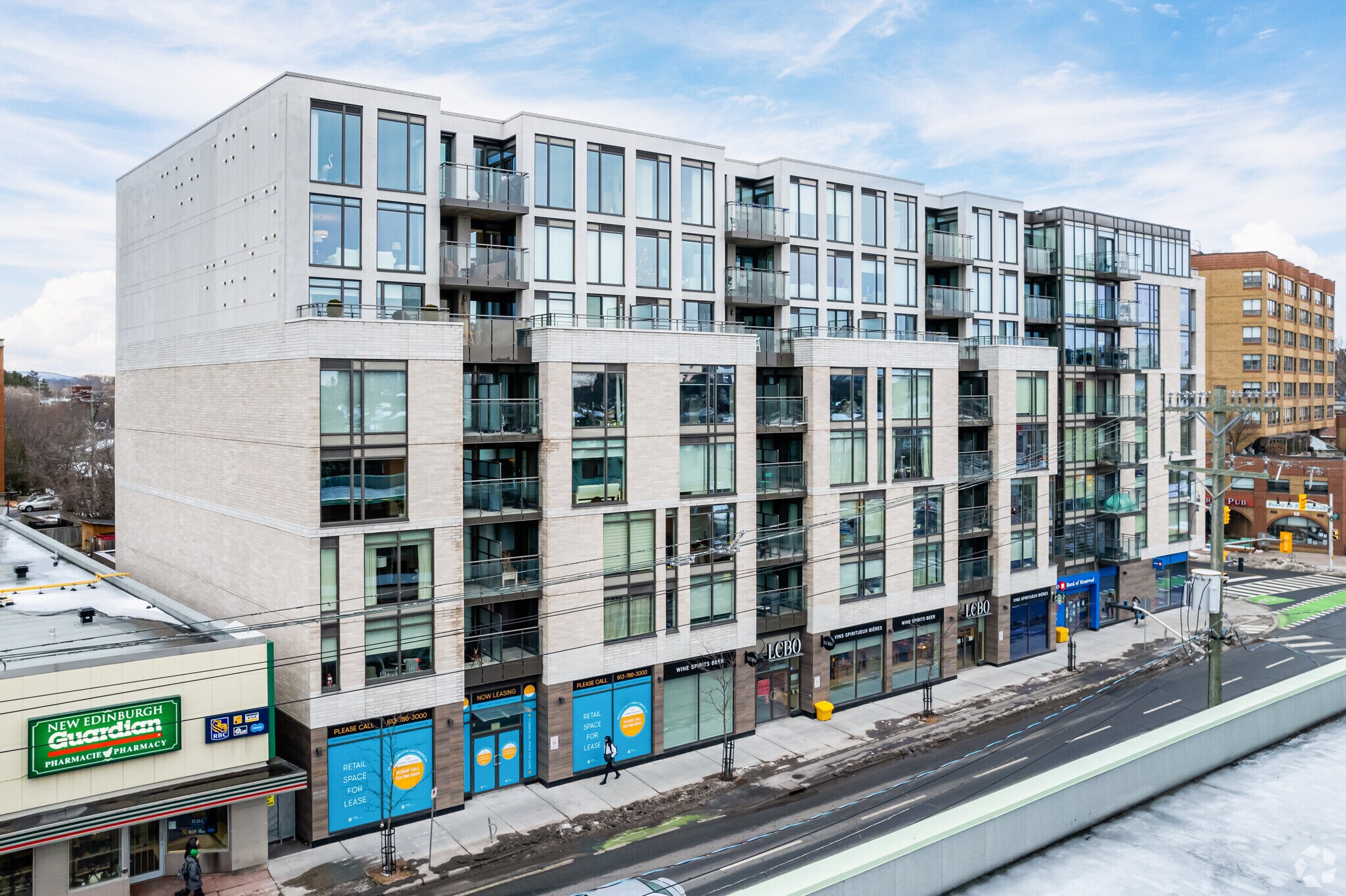 29 Beechwood Ave, Ottawa, ON à louer Photo principale– Image 1 sur 14