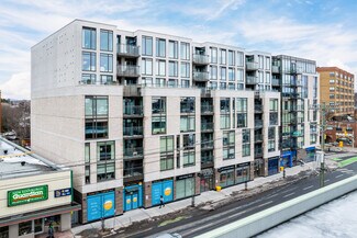 Plus de détails pour 29 Beechwood Ave, Ottawa, ON - Local commercial à louer