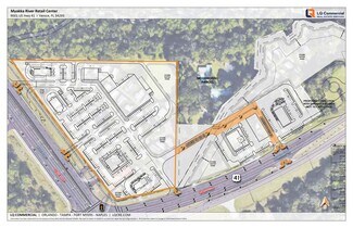Plus de détails pour 9001 S Tamiami Trl, Venice, FL - Local commercial à louer