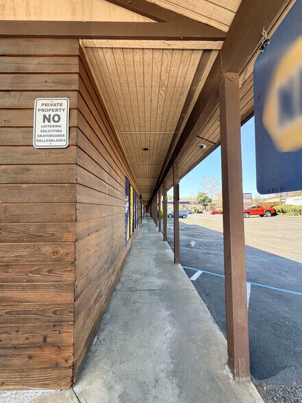 35335-35297 Highway 41, Coarsegold, CA à louer - Photo de l’immeuble – Image 3 sur 14
