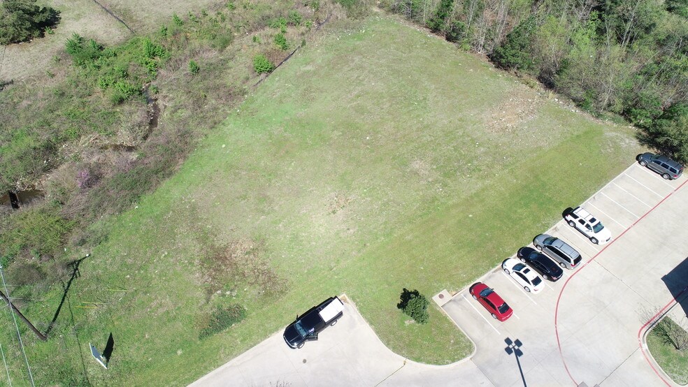 3925 Hwy 64 W, Tyler, TX à vendre - Aérien – Image 3 sur 13