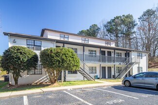 Plus de détails pour 3656 Browns Bridge Rd, Gainesville, GA - Logement à vendre