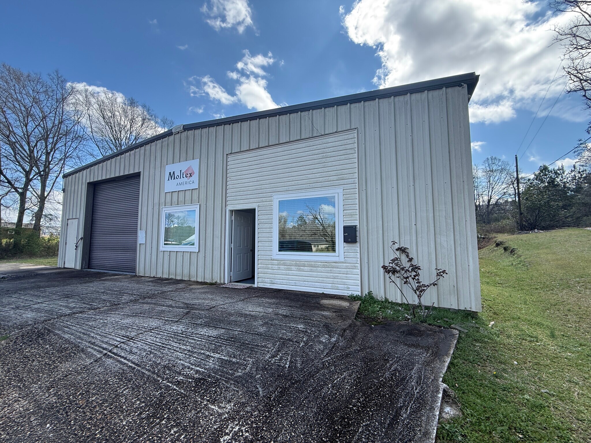 9 Duffey Dr, Lagrange, GA à louer Photo de l’immeuble– Image 1 sur 4