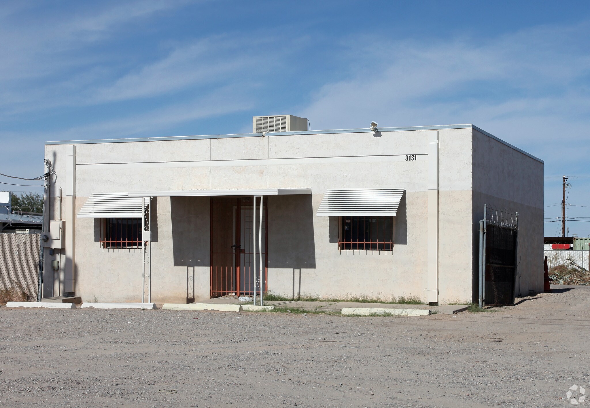 3131 E 47th St, Tucson, AZ à vendre Photo principale– Image 1 sur 6