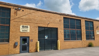 Plus de détails pour 1846 Federal Pky, Columbus, OH - Industriel/Logistique à louer