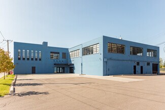 Plus de détails pour 1401-1413 Vermont St, Detroit, MI - Industriel/Logistique à louer