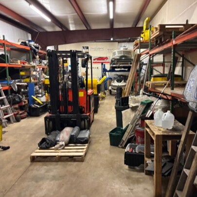 N7153 E Plaza Dr, Beaver Dam, WI à louer - Photo intérieure – Image 2 sur 7