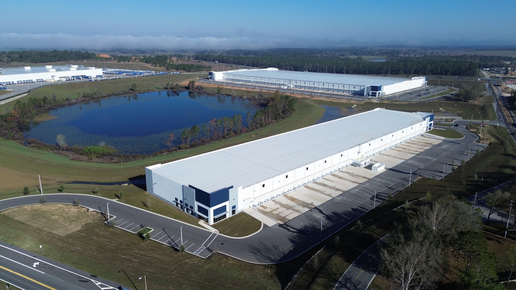 20229 O’Brien Rd, Groveland, FL à louer Photo de l’immeuble– Image 1 sur 2