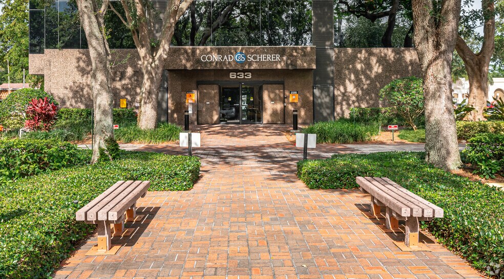 633 S Federal Hwy, Fort Lauderdale, FL à louer - Photo de l’immeuble – Image 3 sur 8