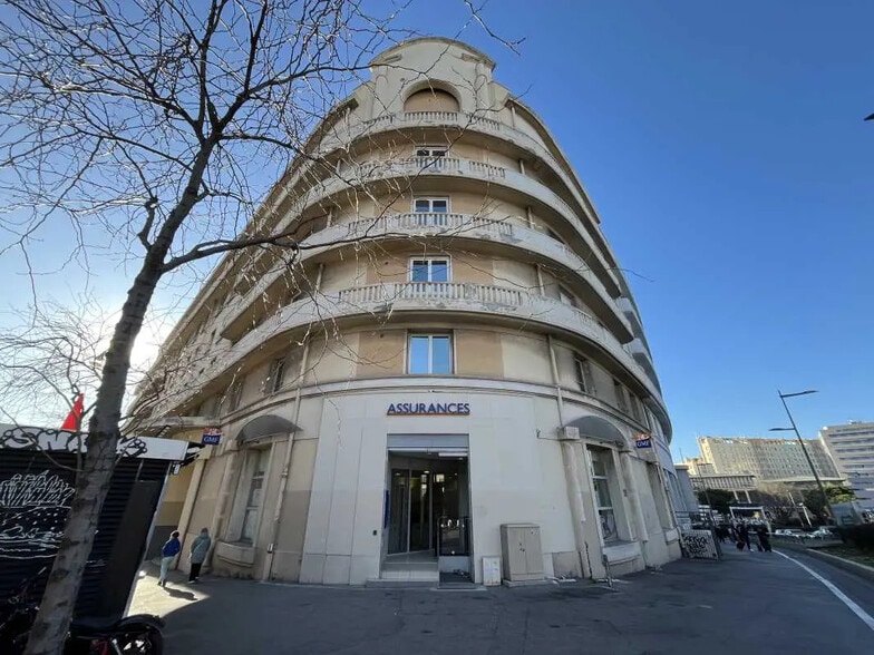 29 Boulevard Charles Nedelec, Marseille à louer - Photo de l’immeuble – Image 1 sur 17