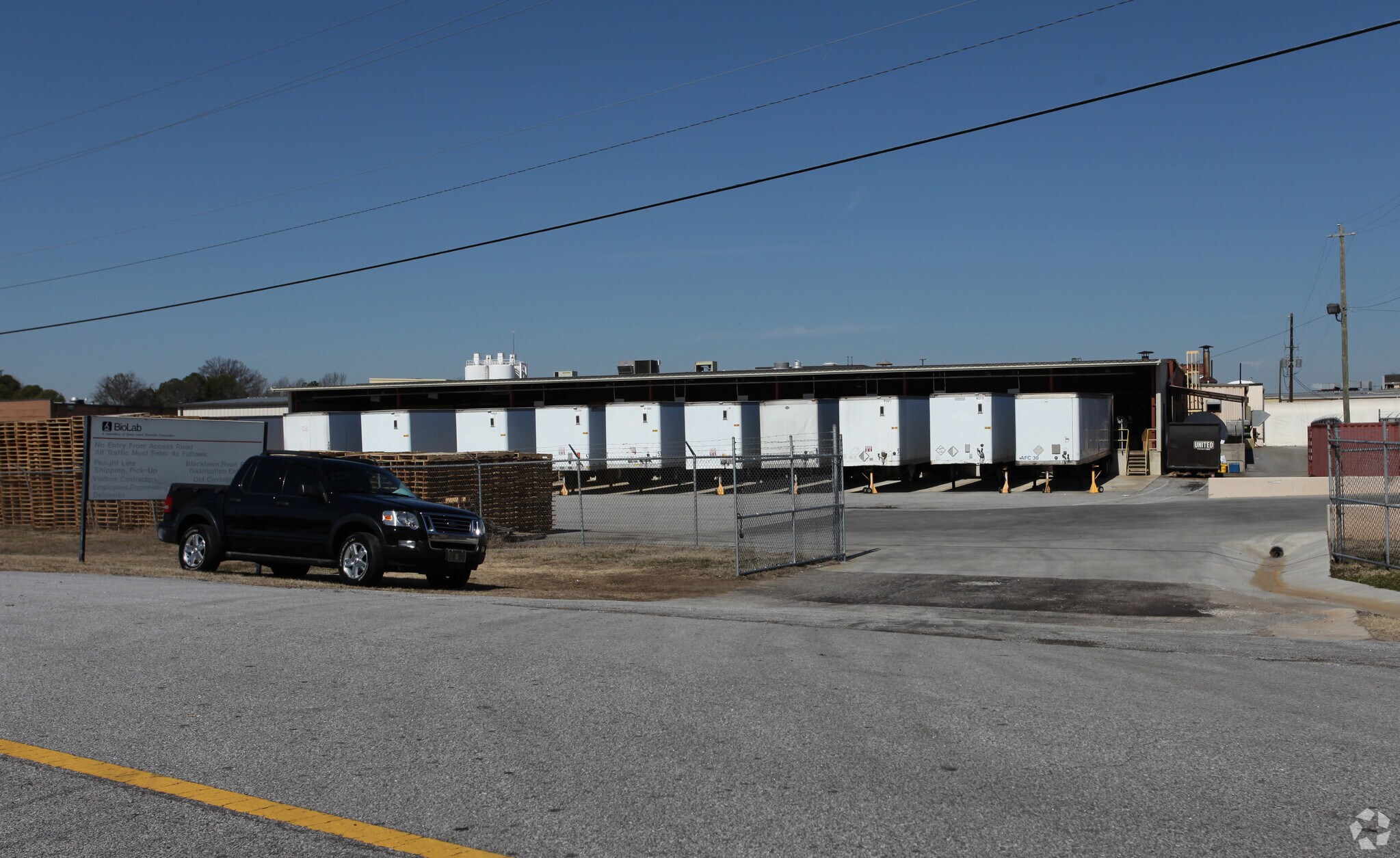 1700 Old Covington Hwy, Conyers, GA à vendre Photo principale– Image 1 sur 3