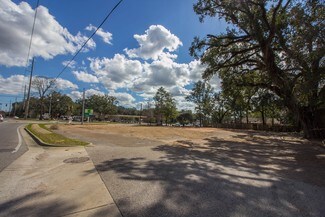 Plus de détails pour 6401 Old Shell Rd, Mobile, AL - Terrain à vendre