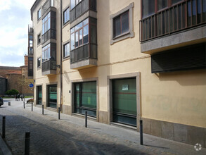 Bureau dans Ávila, Ávila à louer Photo intérieure– Image 1 sur 6
