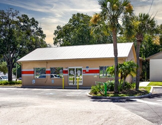 Plus de détails pour 4185 S Orlando Dr, Sanford, FL - Local commercial à louer