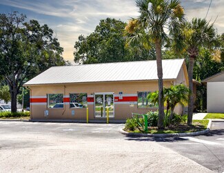 Plus de détails pour 4185 S Orlando Dr, Sanford, FL - Local commercial à louer