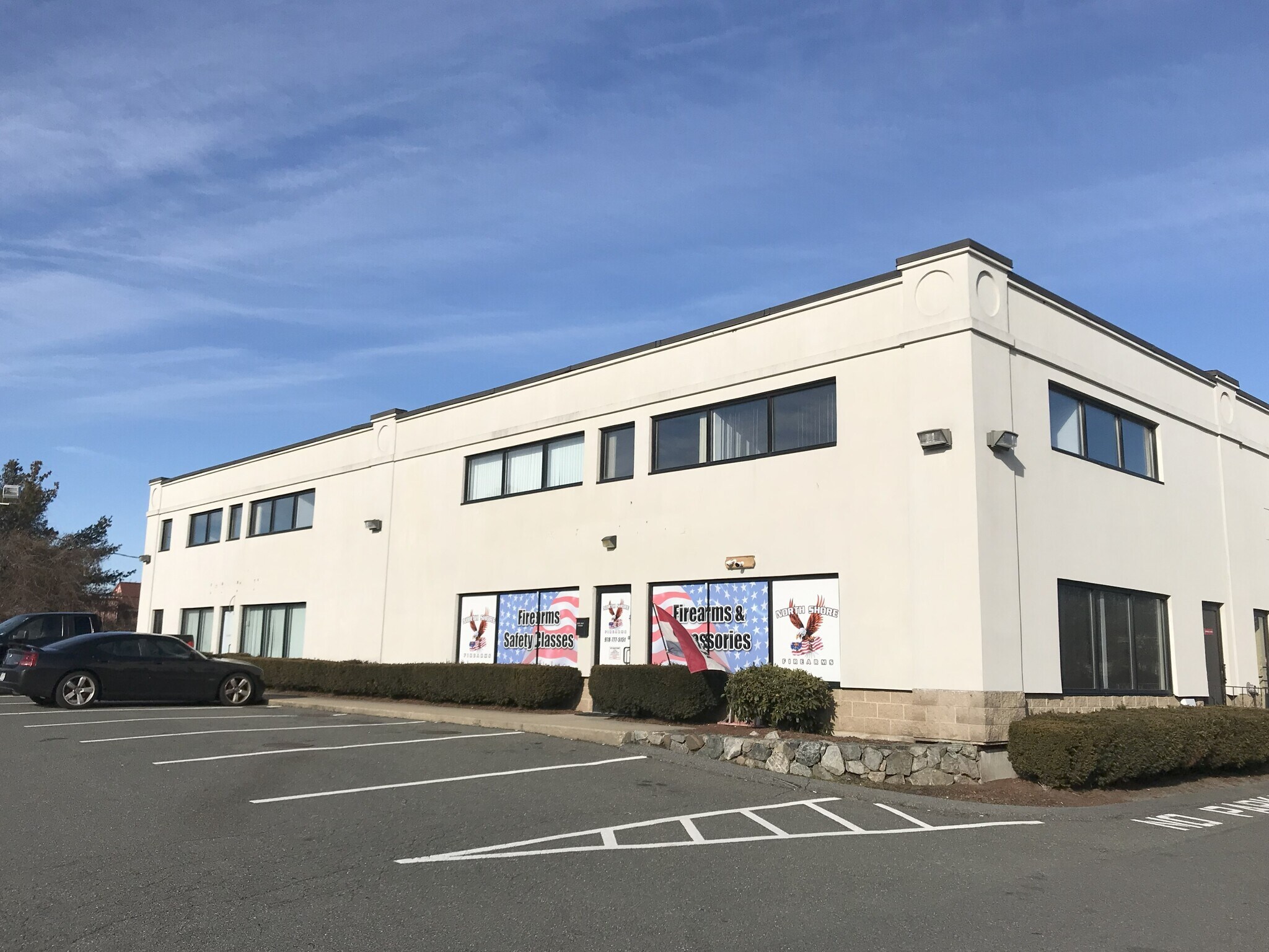 251 S Main St, Middleton, MA à louer Photo de l’immeuble– Image 1 sur 17