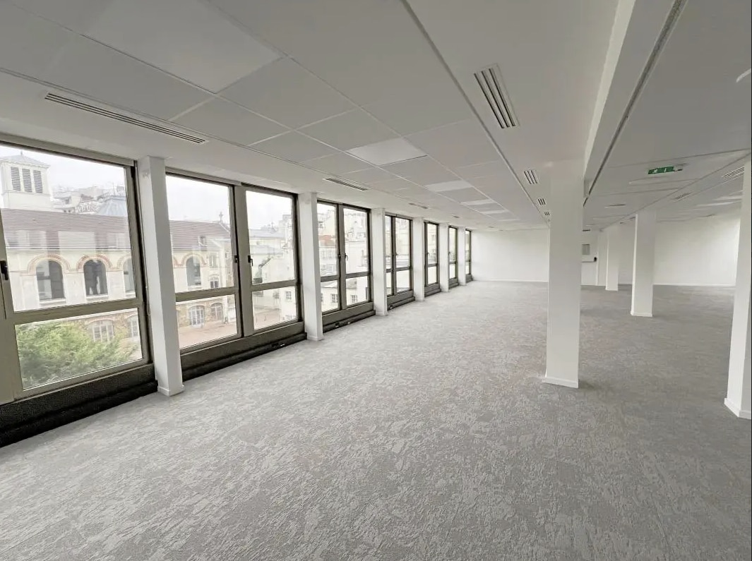 27-29 Rue Des Poissonniers, Neuilly-sur-Seine à louer Photo intérieure– Image 1 sur 5