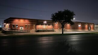 Plus de détails pour 5644 Navigation Blvd, Houston, TX - Local d'activités à louer