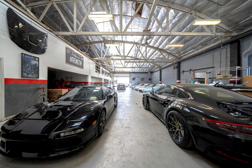 2501 Tyler Ave, El Monte, CA à vendre - Photo de l’immeuble – Image 3 sur 16