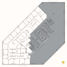 999 3rd Ave, Seattle, WA à louer Plan d’étage– Image 1 sur 1