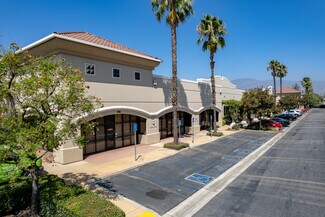 Plus de détails pour 4981 Irwindale Ave, Irwindale, CA - Industriel/Logistique à louer