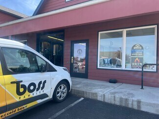 Plus de détails pour 2600 NE Division St, Bend, OR - Local commercial à louer
