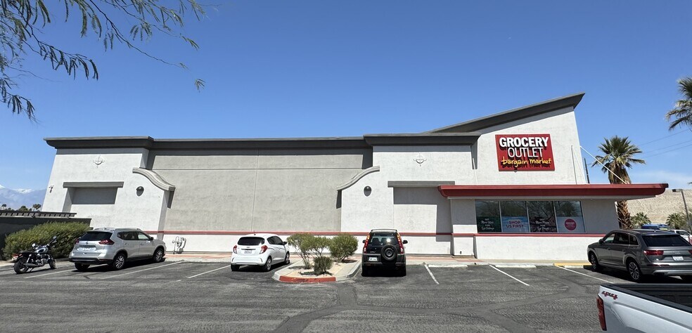 30025 Date Palm Dr, Cathedral City, CA à vendre - Photo de l’immeuble – Image 3 sur 7