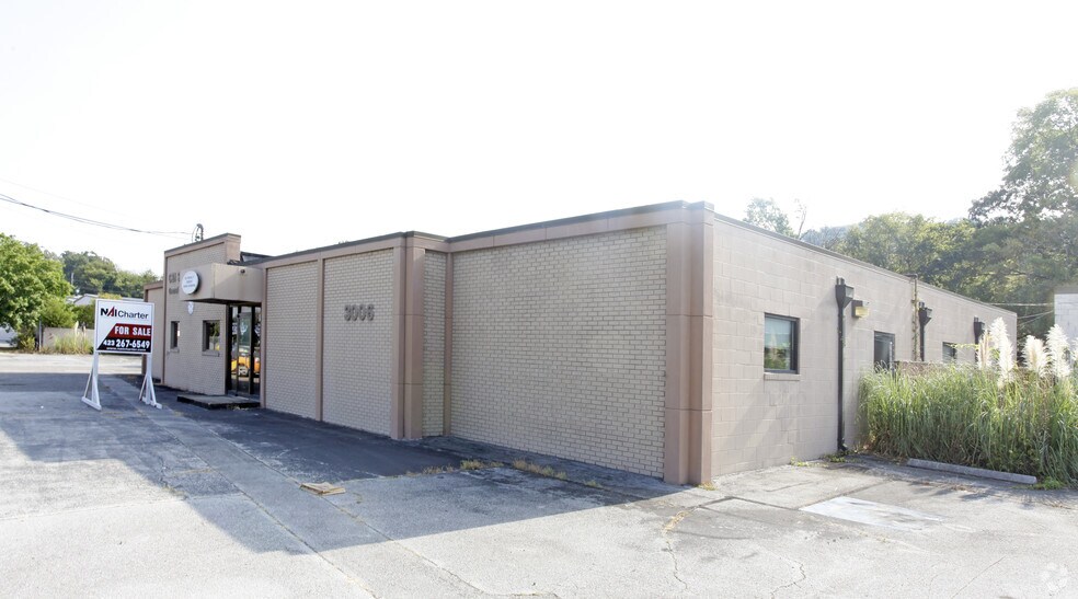 3006 Dodds Ave, Chattanooga, TN à vendre - Photo de l’immeuble – Image 2 sur 18