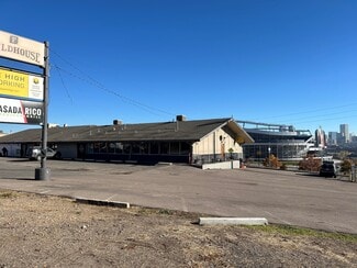 Plus de détails pour 1600-1630 Federal Blvd, Denver, CO - Local commercial à louer