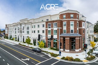 Plus de détails pour 1034 Monroe St, Santa Clara, CA - Local commercial à louer