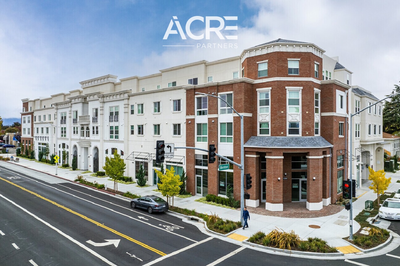 1034 Monroe St, Santa Clara, CA à louer Photo principale– Image 1 sur 2