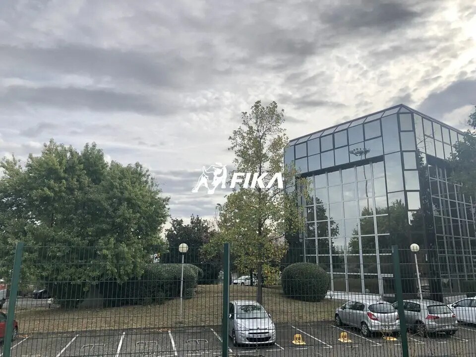 Photo de l’immeuble