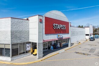 Plus de détails pour 2100 Nesconset Hwy, Stony Brook, NY - Terrain à louer