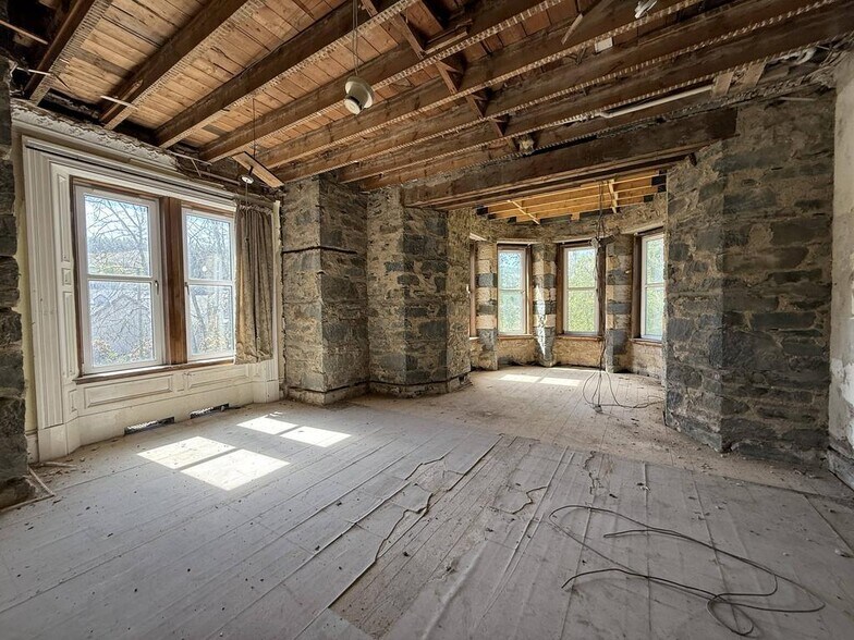 Taybridge Dr, Aberfeldy à vendre - Photo intérieure – Image 3 sur 8