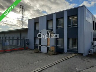 Plus de détails pour Bureau à louer