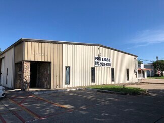 Plus de détails pour 11231 Alvin St, Dallas, TX - Local commercial à vendre