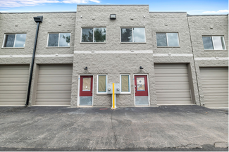 Plus de détails pour 600 Waukegan Rd, Northbrook, IL - Local d'activités à louer