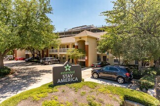 Plus de détails pour 1601 River Run, Fort Worth, TX - Terrain à vendre