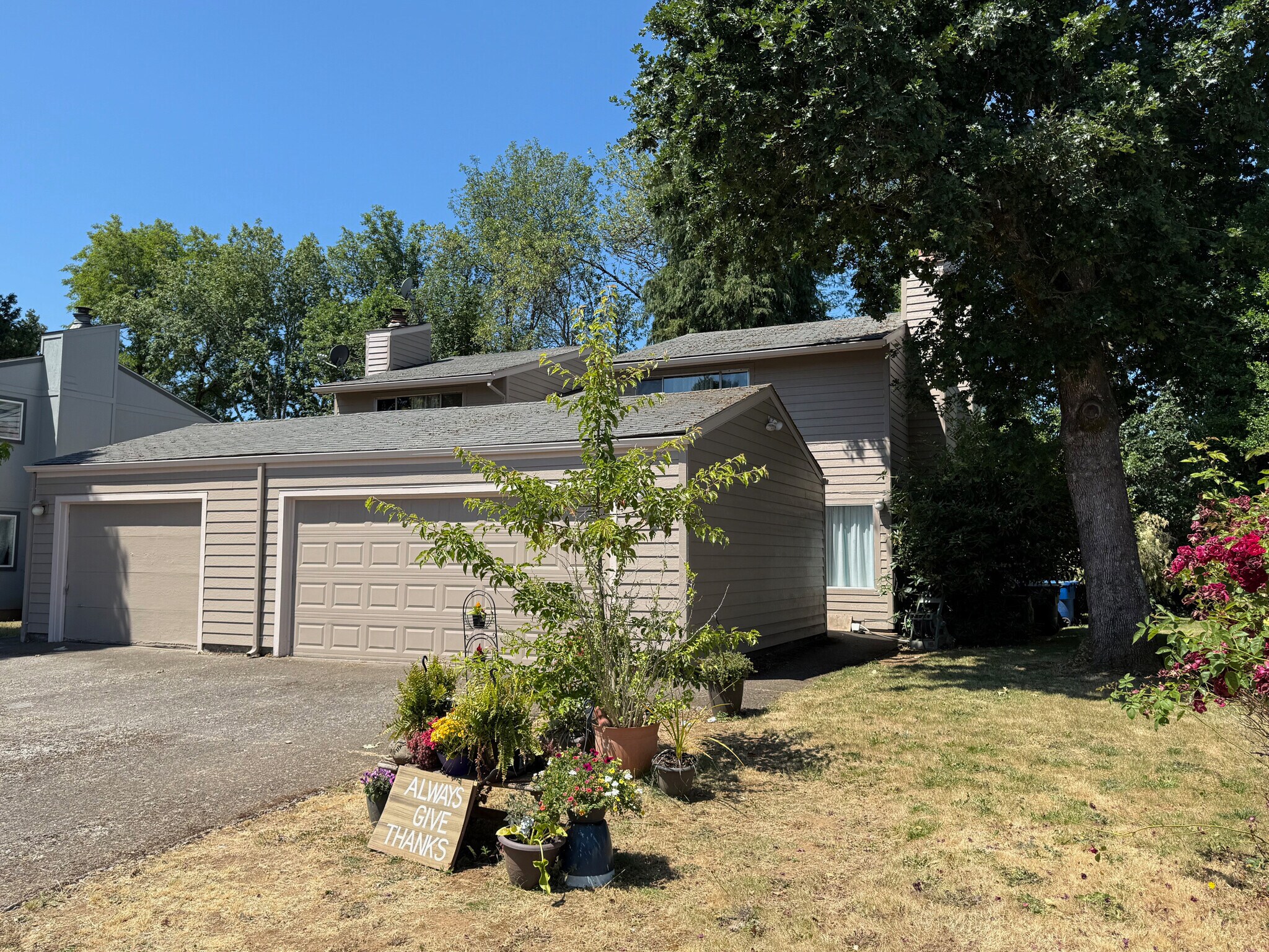 5247 Baxter Ct SE, Salem, OR à vendre Photo principale– Image 1 sur 7
