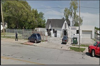 Plus de détails pour 5301 Prospect Ave, Kansas City, MO - Local commercial à vendre