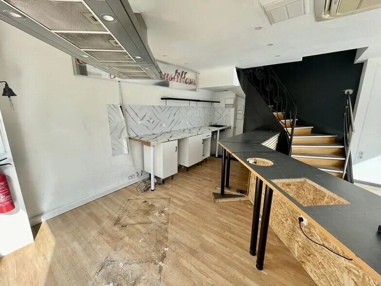 Local commercial dans Rouen à louer - Photo intérieure – Image 3 sur 10