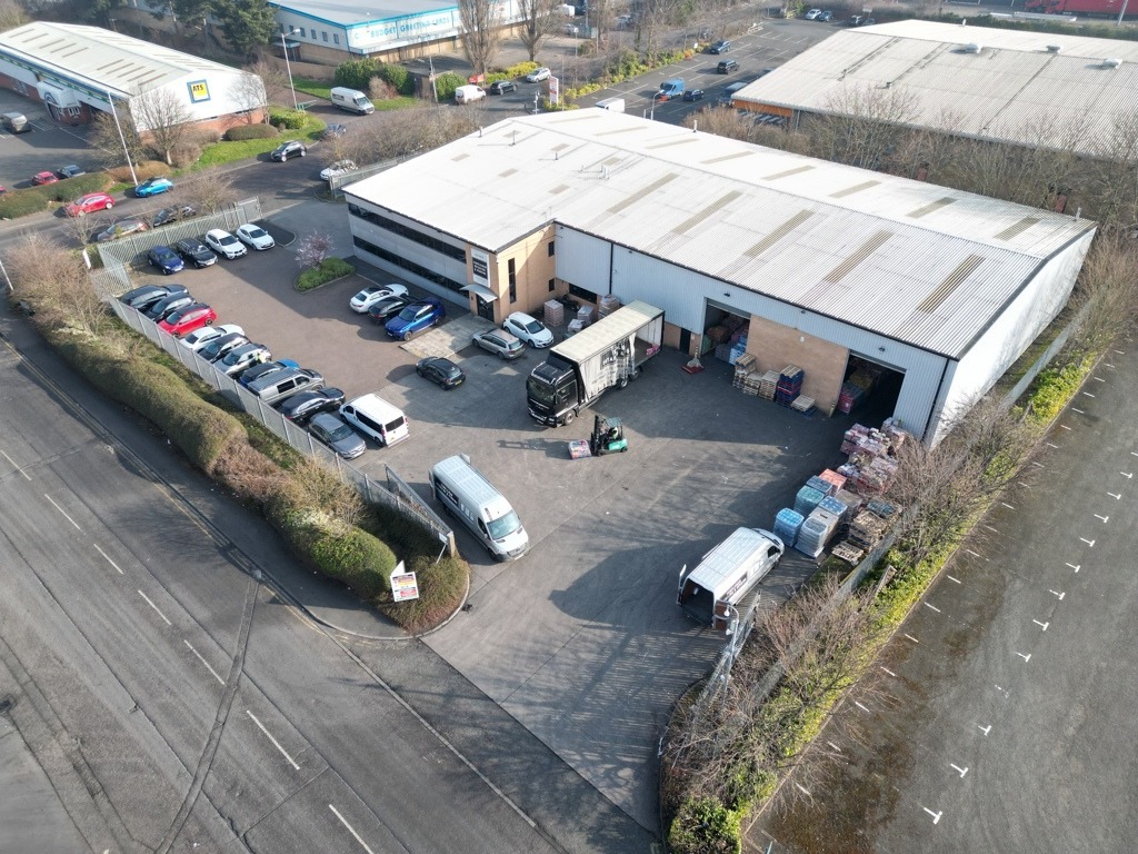 Earlsway, Gateshead à louer Photo de l’immeuble– Image 1 sur 8