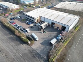 Earlsway, Gateshead à louer Photo de l’immeuble– Image 1 sur 8