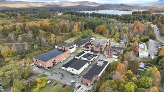 Plus de détails pour 20 Keeler St, Pittsfield, MA - Industriel/Logistique à vendre